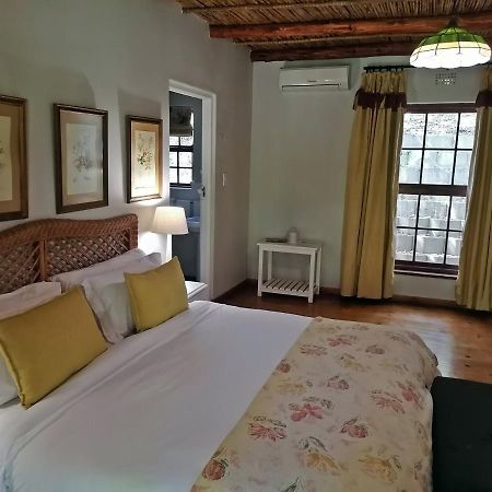 Diemersfontein Wine & Country Estate Wellington Exterior photo