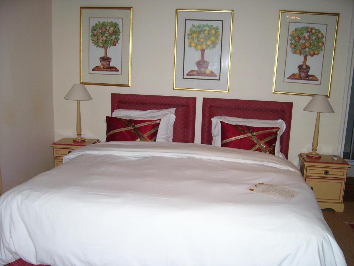 Diemersfontein Wine & Country Estate Wellington Exterior photo