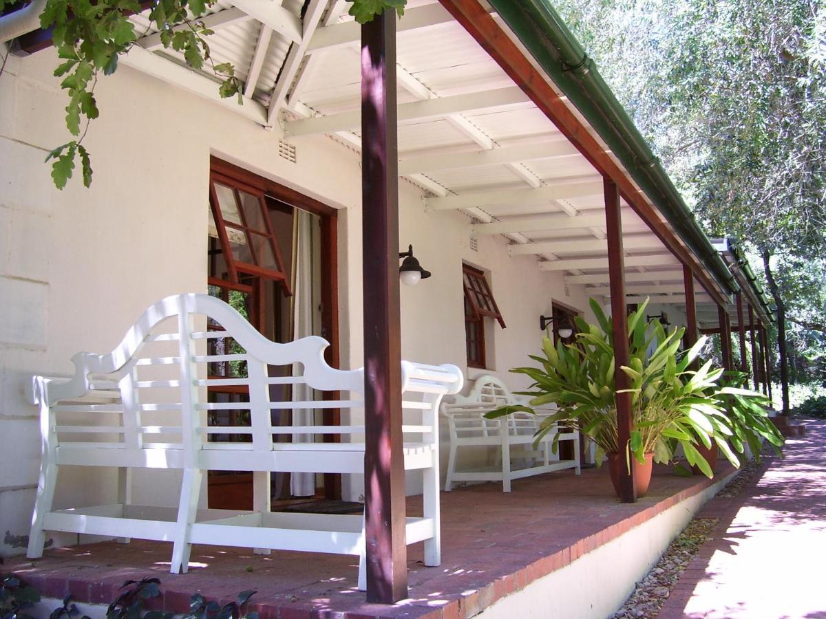 Diemersfontein Wine & Country Estate Wellington Exterior photo