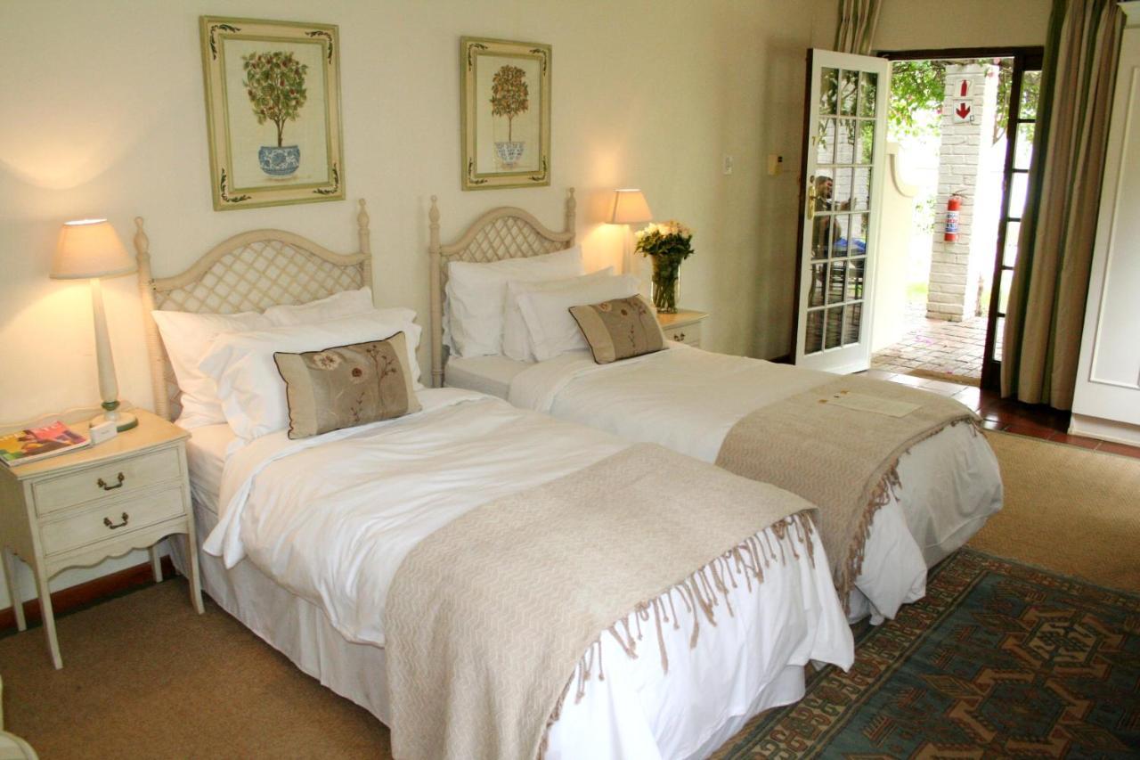 Diemersfontein Wine & Country Estate Wellington Exterior photo