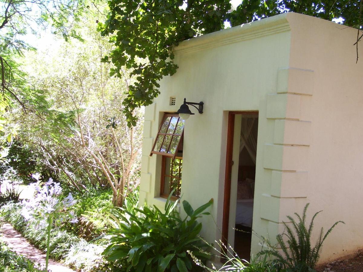 Diemersfontein Wine & Country Estate Wellington Exterior photo