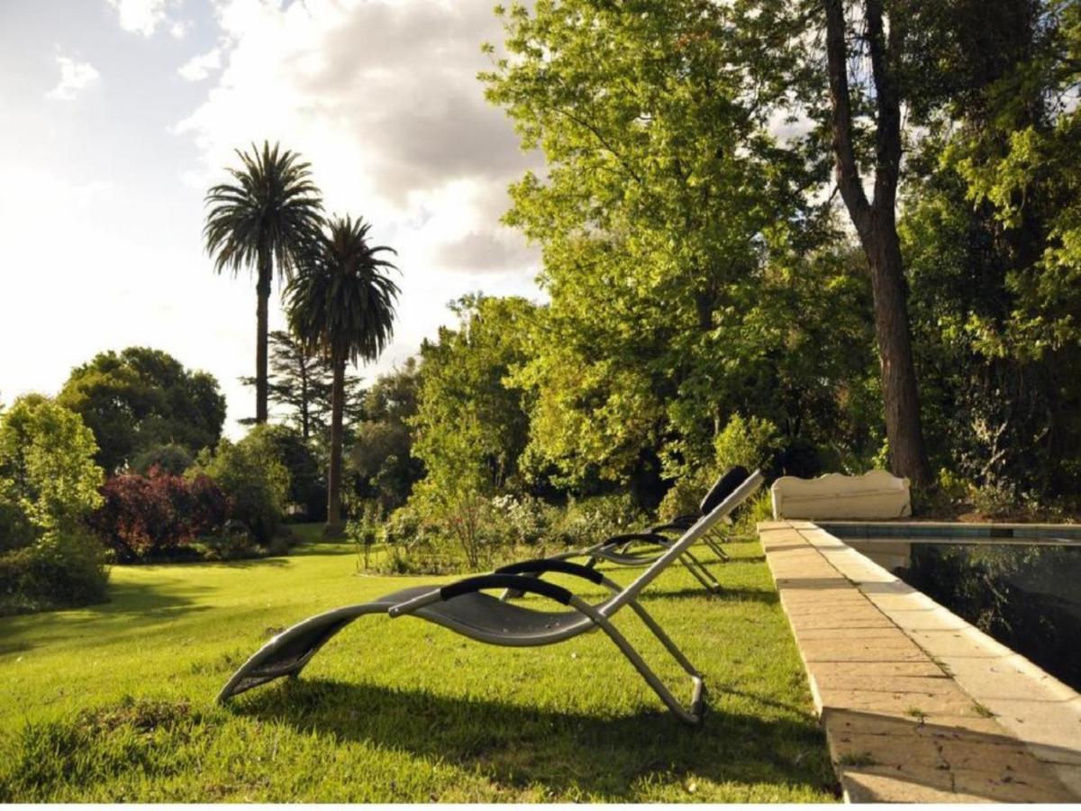 Diemersfontein Wine & Country Estate Wellington Exterior photo