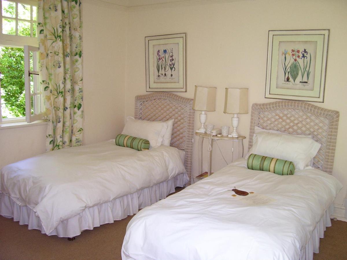 Diemersfontein Wine & Country Estate Wellington Exterior photo